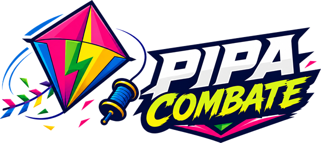 Pipa Combate — combate de pipas nos telhados